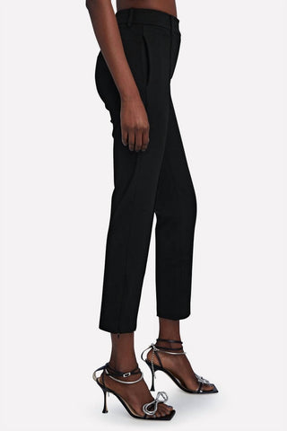 Anine Bing - Ian Slim-leg Pant