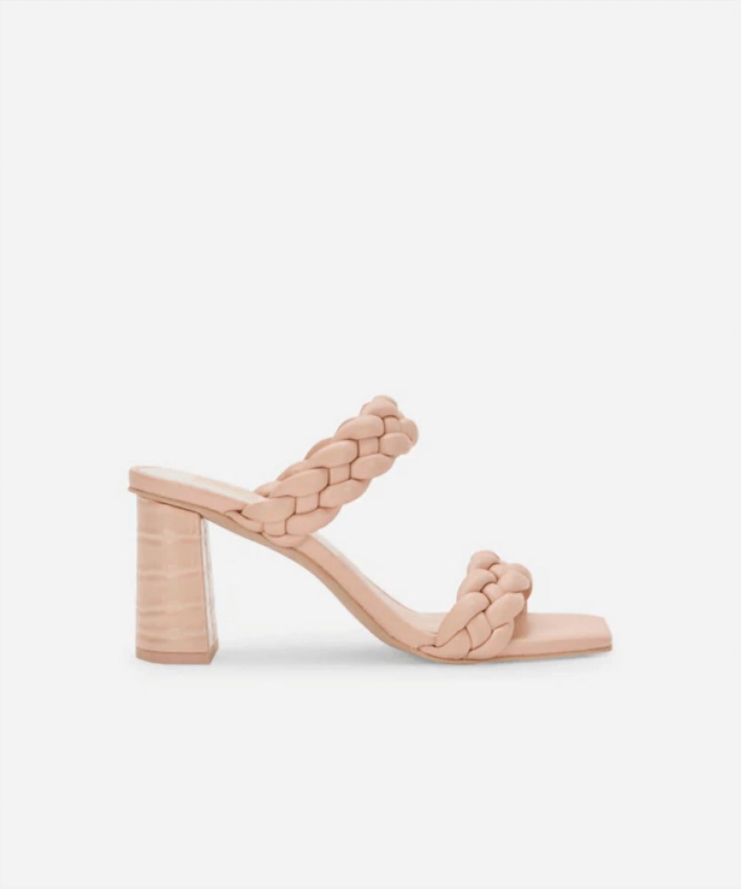Dolce Vita - Women's Paily Heel