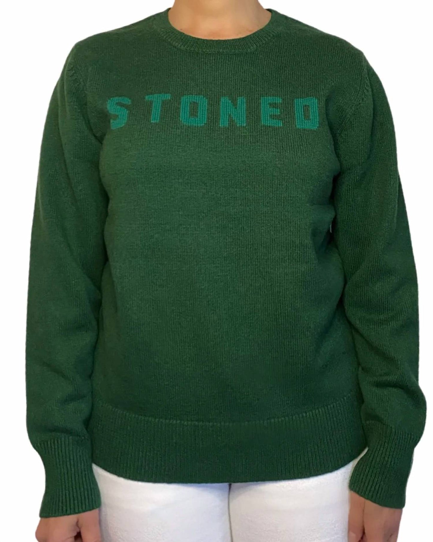 Replica Los Angeles - Stoned Sweater