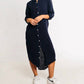Emily Phillips - Girlfriend Midi Dress