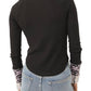 Free People - She's Reversible Cuff Shirt