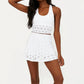Beach Riot - Trixie Magnolia Eyelet Skirt