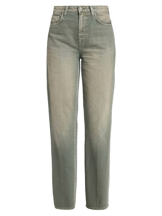 L'Agence - JONES ULTRA HIGH RISE STOVEPIPE JEAN