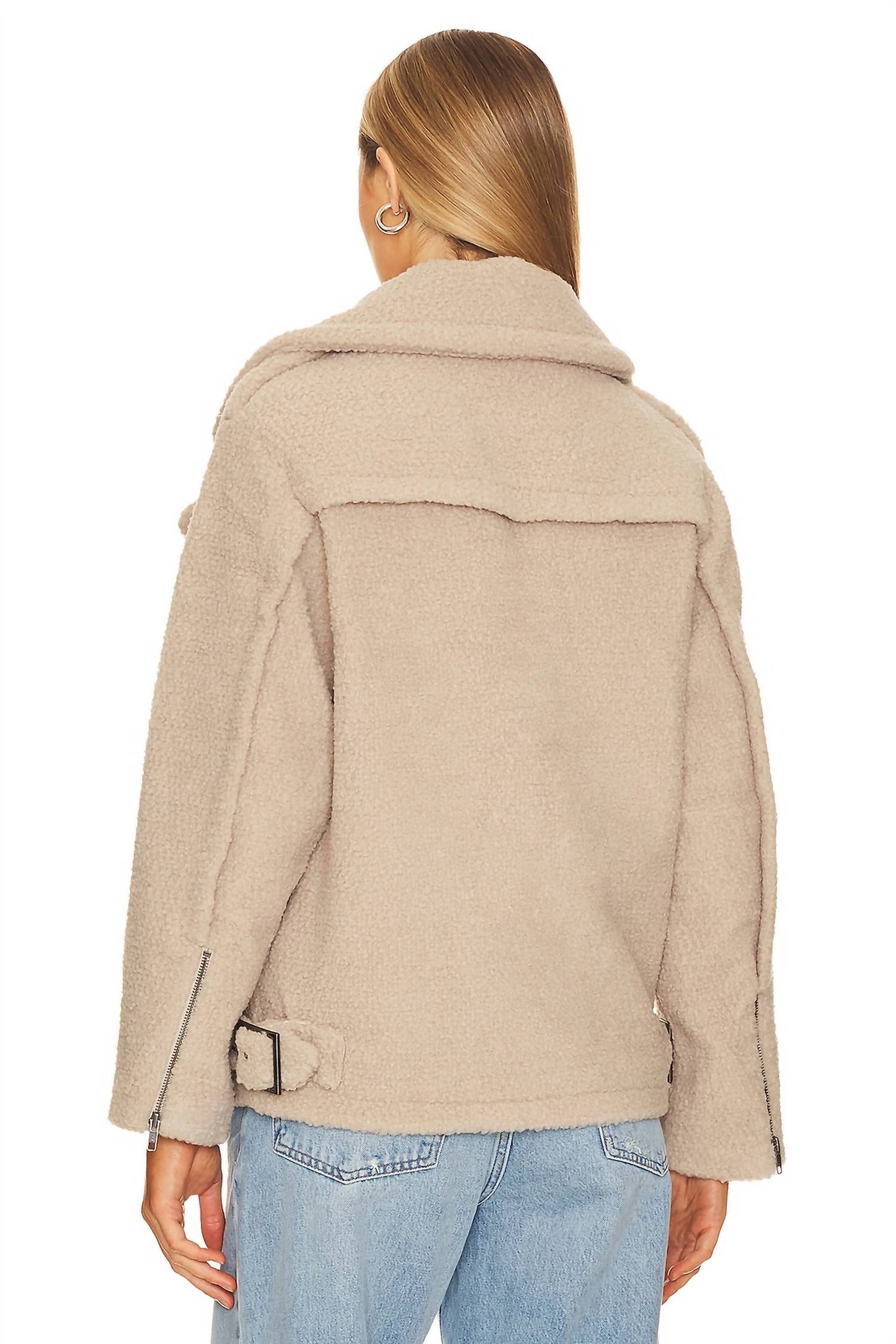 Astr - Layne Jacket