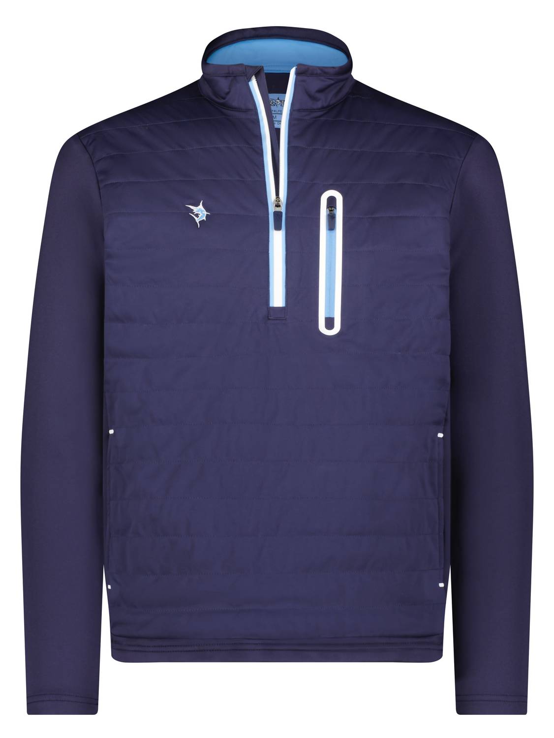White Water Life - Hampton Pullover