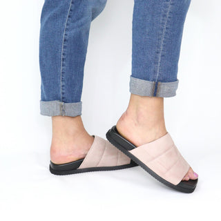 Lofina - Sandália Feminina BLUSH STONE