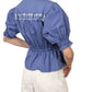 Emily Lovelock - Jill Blouse
