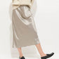 Alex Mill - Claire Midi Skirt