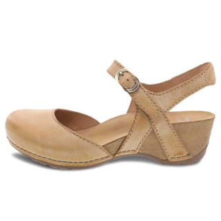 Dansko - Women's Tiffani Wedge Sandals