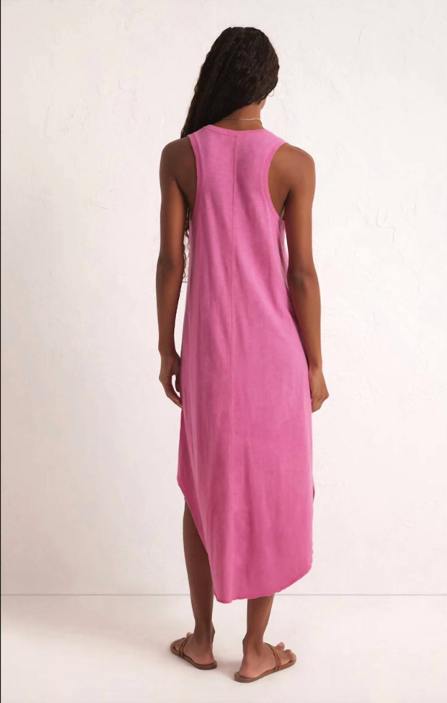 Z Supply - Reverie Slub Dress
