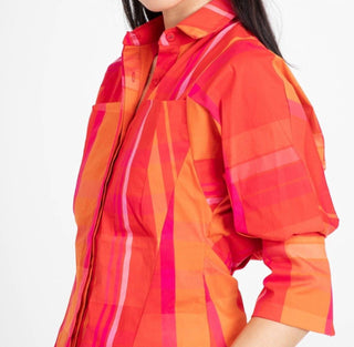 Eva Franco - Camisa Sibella