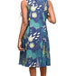 Tulip Clothing - Poppie Mini Dress