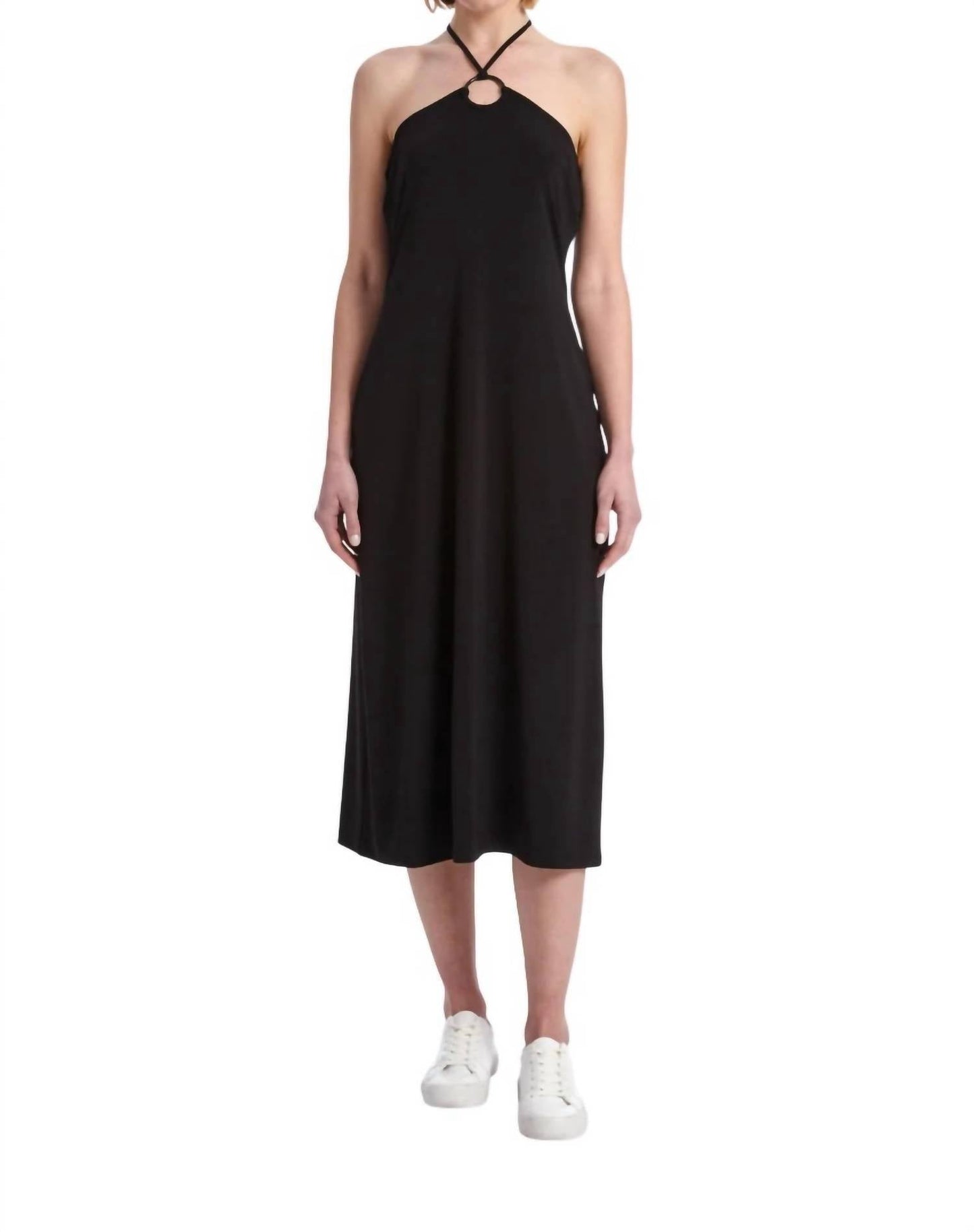 Capsule 121 - CAP DRESS
