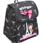 Betty Boop - Girl's Mini Backpack