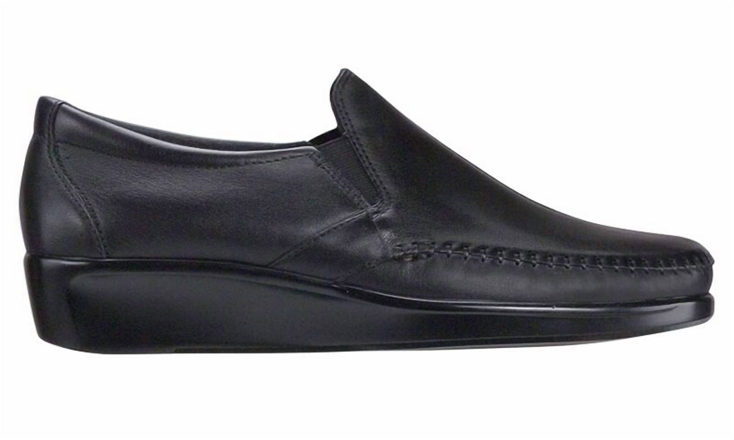 Sas - Women's Slip On Loafer - MEDIUM