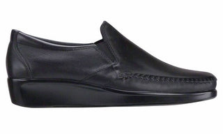 Sas - Mocassim Feminino Slip On - MÉDIO
