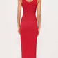 Enza Costa - Puckered Tank Dress