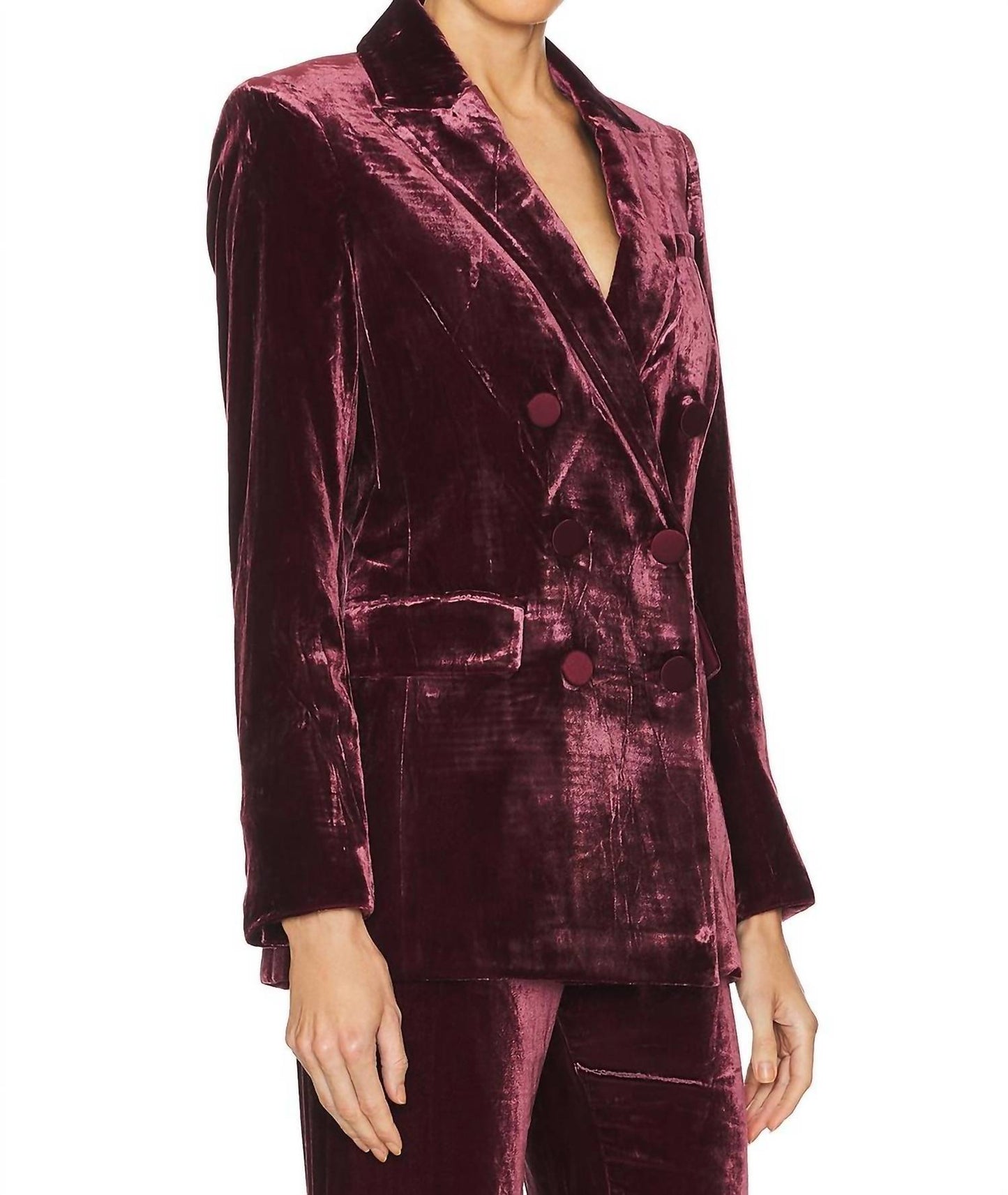 Veronica Beard - Ellette Dickey Jacket