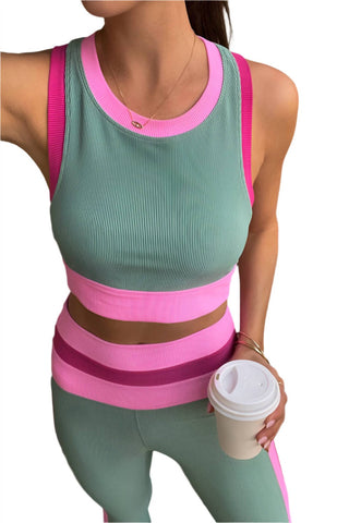 Motim na Praia - Gwen Top