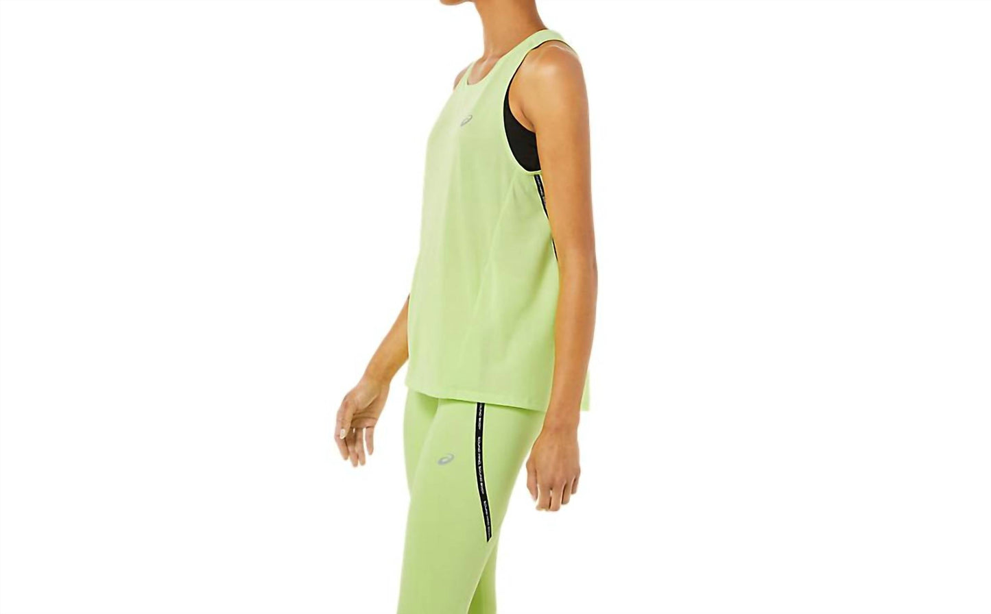 Asics - WOMEN'S RACE TANK TOP