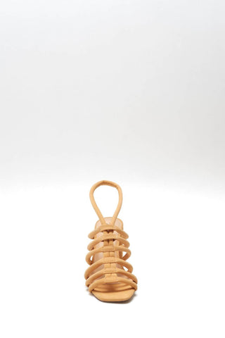 Free People - Salto alto Colette feminino