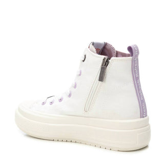 Xti - Tênis Feminino Botas
