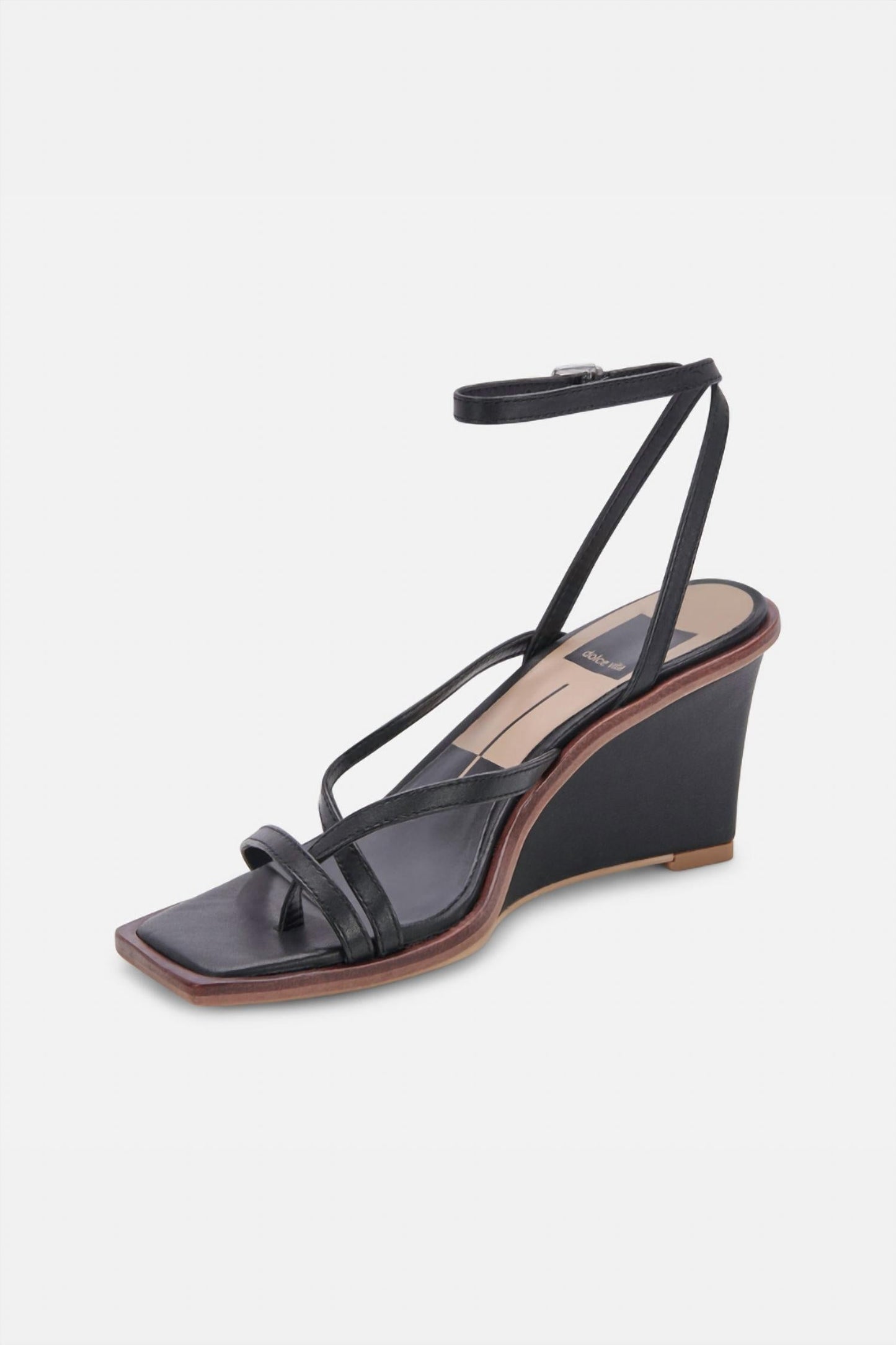 Dolce Vita - Women's Gemini Wedge Sandal