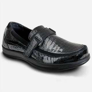 Apex - Mocassim de couro Evelyn feminino