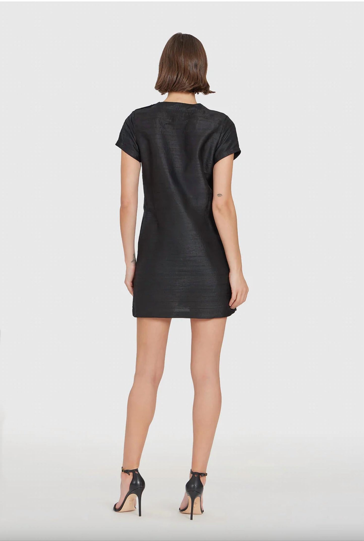 Livro - Tee Mini Dress