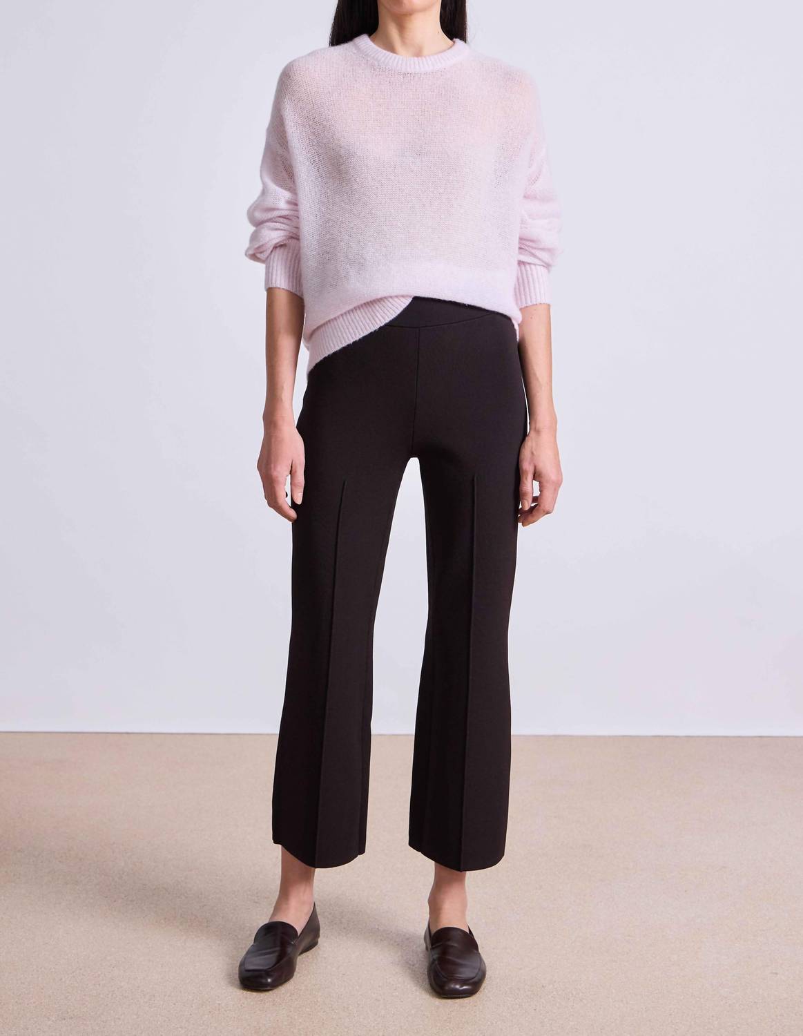 Apiece Apart - Rene Pull On Pants