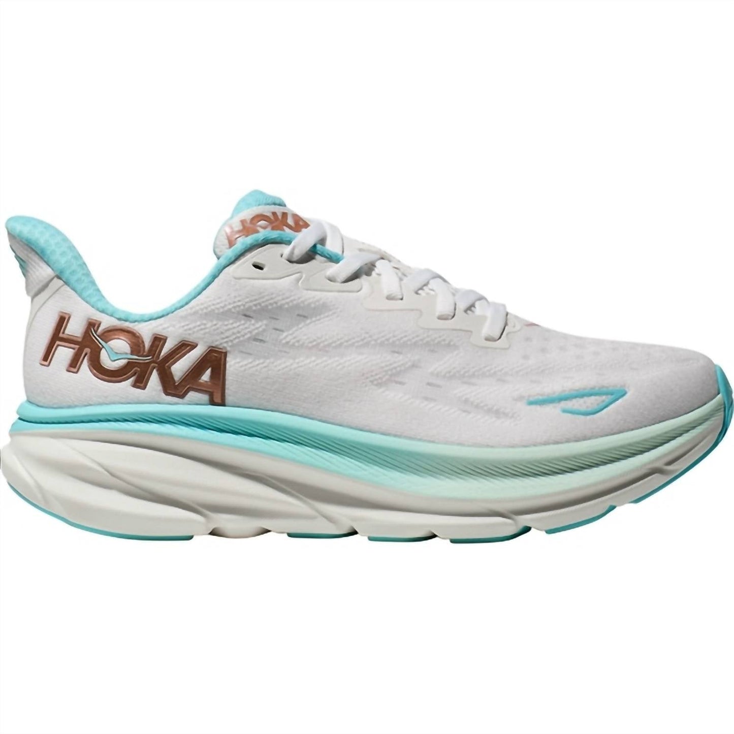 Hoka - Women's Clifton 9 Running Shoes