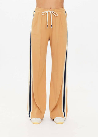 The Upside - Le Sport Marine Wide Leg Pant