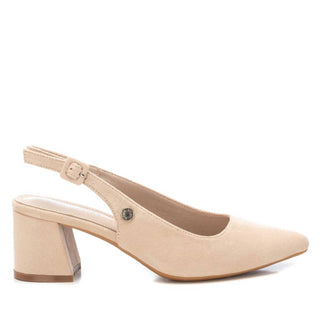 Xti - Women's Slingback Pump Shoes