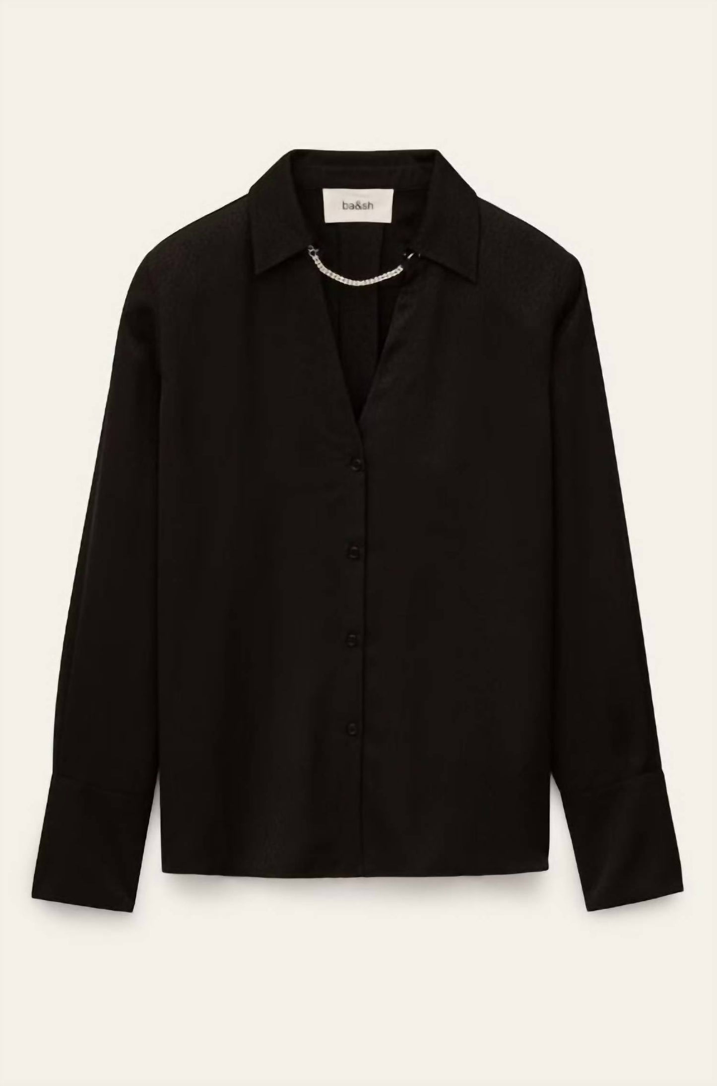 Ba&Sh - Women's Itsey Shirt