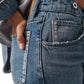Free People - Slim Shade Jeans