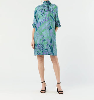 Ann Mashburn - Maggie Dress