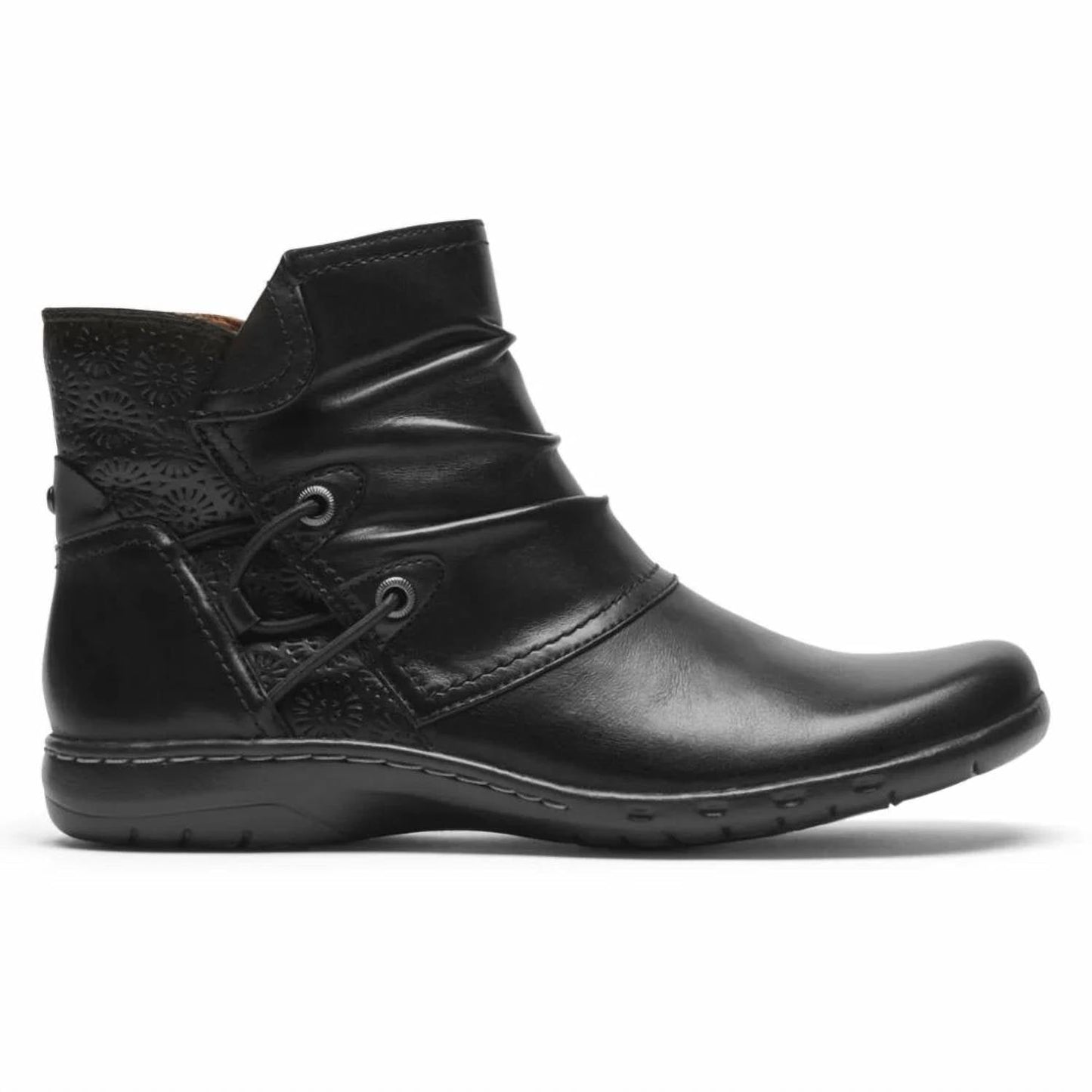 Cobb Hill - Women's Penfield Ruch Boots