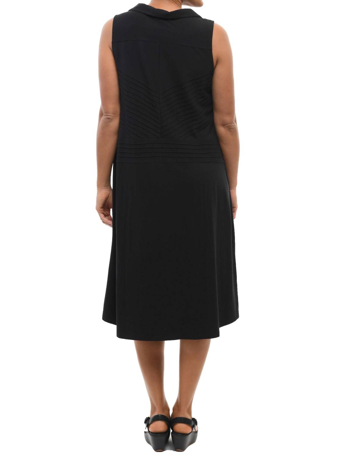 Tulip Clothing - Blair Dress