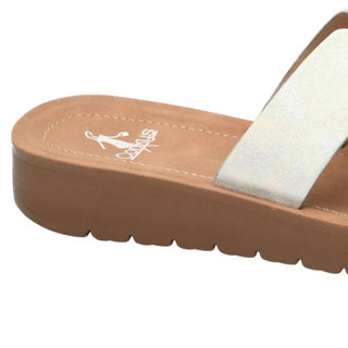 Corkys Footwear - Women's Hold Please Sandals