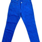 Levi'S - Women's Mid Rise Skinny Denim Jeans