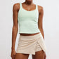 Free People - Never Better Long Tank