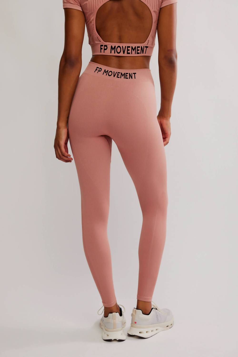 Free People - Long Haul Legging