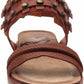 Otbt - Women's Lantern Embellished Sandal