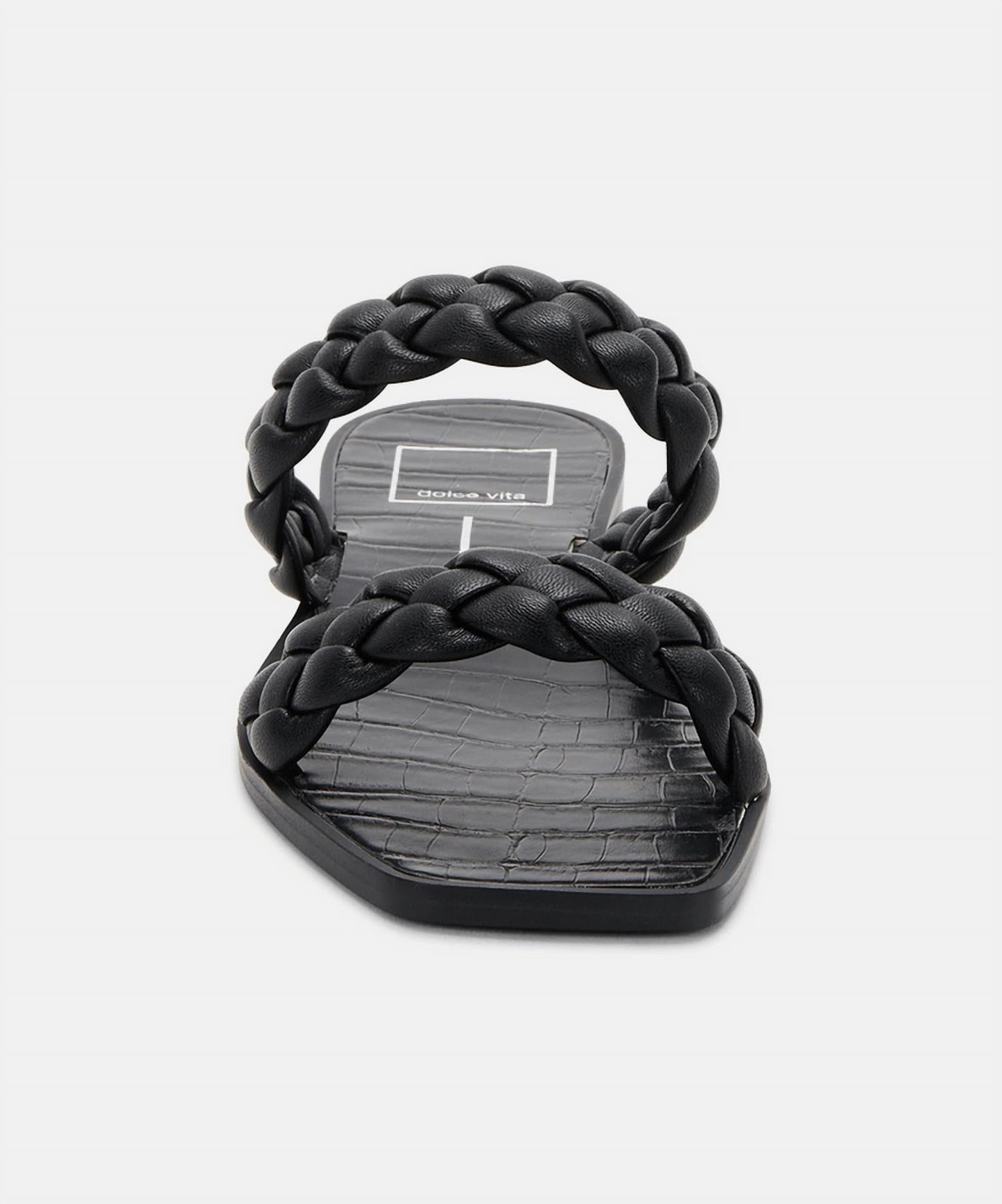 Dolce Vita - Women's Indy Braided Sandal