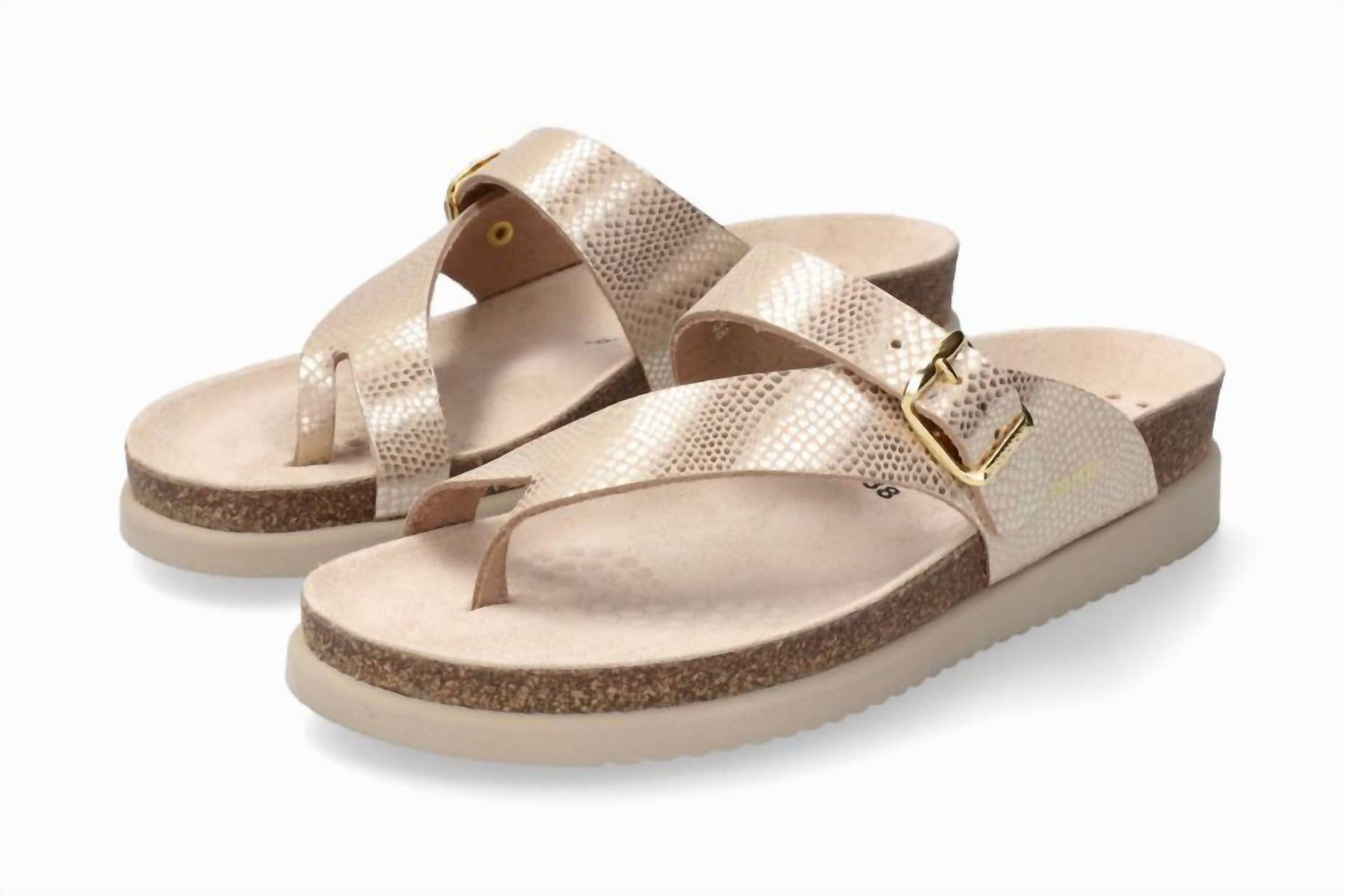 Mephisto - Women's Helen Sandal