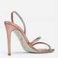 Rene Caovilla - Irina Crystal Sandal