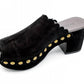 Chocolat Blu - Women Genessis Clog