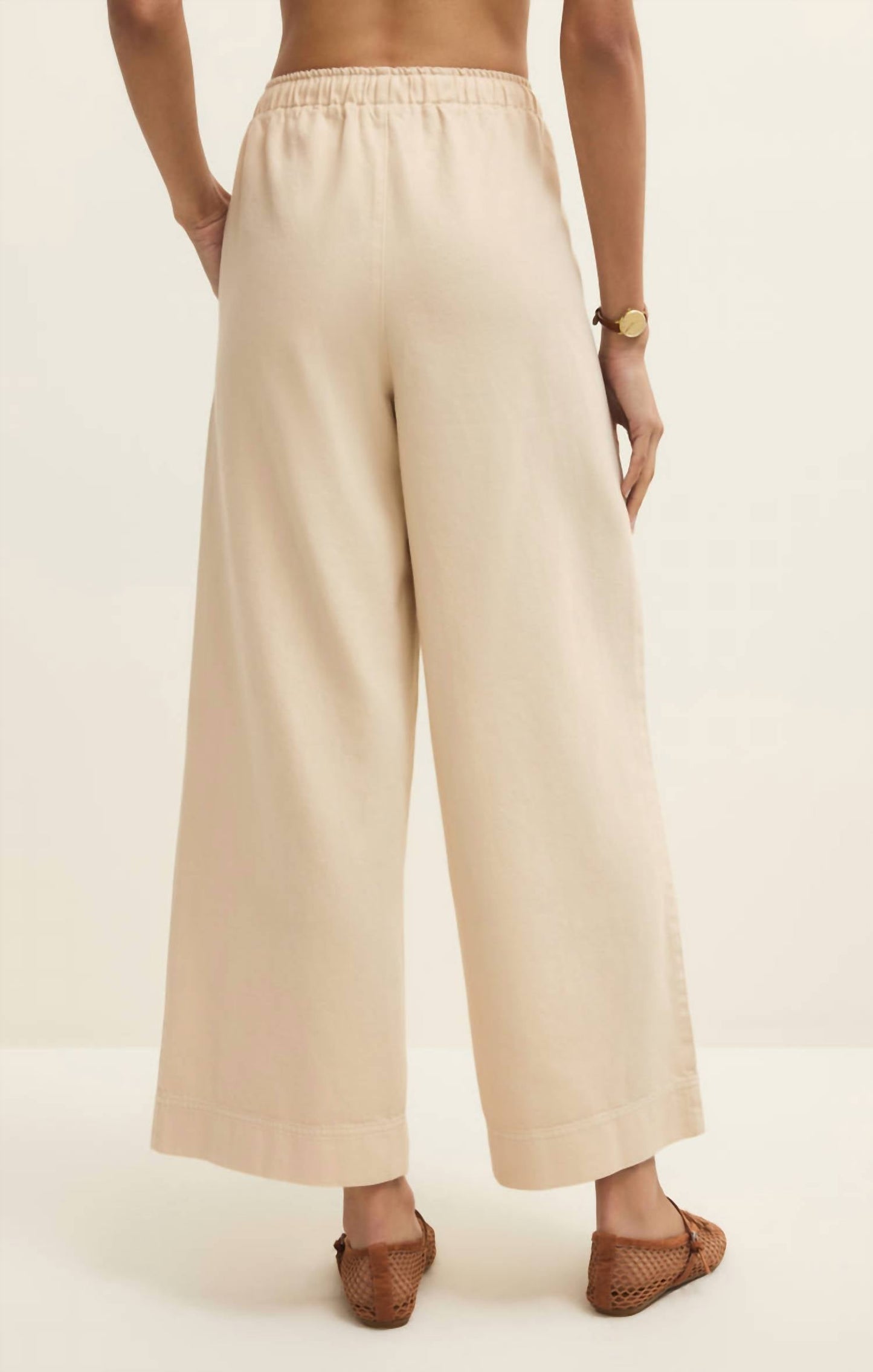 Z Supply - Daycation Twill Utility Pant