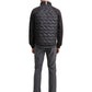 Abacus Sportswear Us - Grove Hybrid Jacket