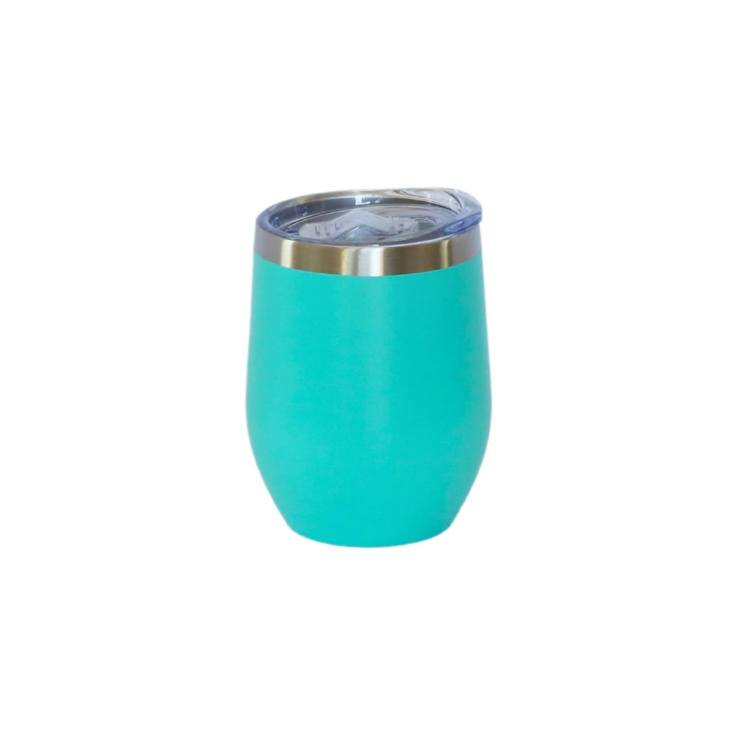Creative Gifts International - Stemless Wine Tumbler
